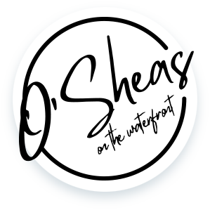 O'Sheas On The Waterfront